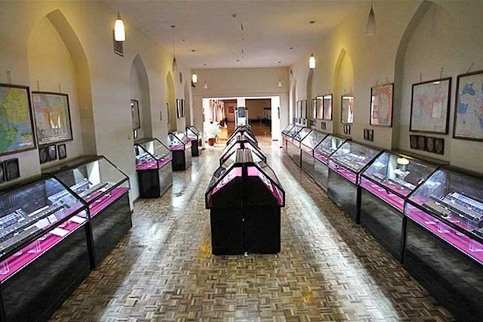 موزه ی کلیسای استپانوس 2225120120336