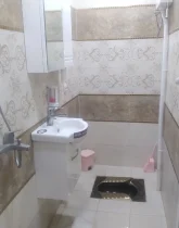 حمام و سرویس بهداشتی ایرانی و روشو آپارتمان در ائل گولی 496874