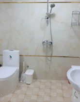 حمام و سرویس بهداشتی فرنگی و روشو خانه ویلایی در زمزم 4516499